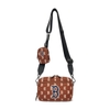 MLB Mini Monogram Boston Red Sox 3ACRS012N-43BRD