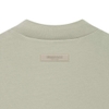 Fear of God Essentials T-shirt Seafoam