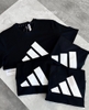 ADIDAS SPORTSWEAR FUTURE ICONS LOGO GRAPHIC TEE H39747