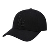 MLB Shadow Structure LA Dodgers 'Black' 32CPIR111-07L