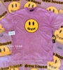 Drew House Mascot SS Tee Washed Grape