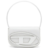 Diesel Shoulder Bag White