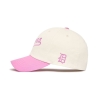 MLB Cursive Unstructured Ball Cap Detroit Tigers 3ACPC013N-46VOS