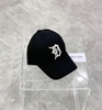 MLB Detroit Tigers Cap 3ACP0802N-46BKS