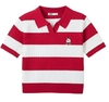 Spao Stripped Croprop