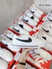 Nike Court Legacy Canvas White Black
