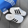 Adidas Mule Superstar Cloud White