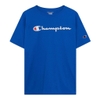 CHAMPION PRINTED T-SHIRT