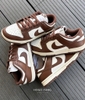 Nike Dunk Low Cacao Wow DD1503-124