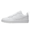 Nike Court Borough Low 2 GS Triple White BQ5448-100