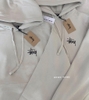 STUSSY BASIC HOODIE