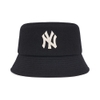 MLB Wool Bucket Hat NEW YORK YANKEES 3AHTW0126-50BKS