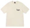 STUSSY FLIPPED TEE