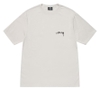 STUSSY 100% PIGMENT DYED TEE