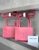 Telfar Small Corned Beef Shopping Bag