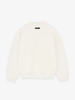 Fear of God Essentials Crewneck Cloud Dancer