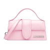 Jacquemus Le Bambino Le Chouchou Small Flap Bag