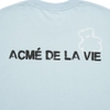 ADLV SPRAY BEAR SHORT SLEEVE T-SHIRT MINT