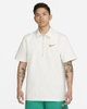 POLO Nike As M Nsw Trend Overshirt 'White' [DM5284-030]
