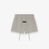 Fear of God Essentials Seal Fleece Running Shorts