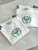 ADIDAS CREST EMBROIDERY WHITE II5637