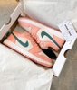 Jordan 1 Low Light Madder Root (W)
