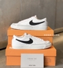 Nike Blazer Low '77 Vintage White Black