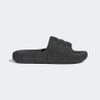 Adidas Adilette 22 Slides Black