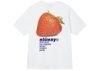 STUSSY STRAWBERRY TEE
