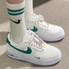 Nike Air Force 1 Low '07 LV8 40th Anniversary Sail Malachite