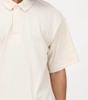 Adidas Premium Essentials Polo Shirt Beige