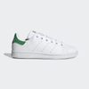 Adidas Stan Smith Primegreen Big Kid 'White Green'