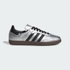 Adidas Samba OG 'Silver Metallic' JI4218