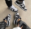 Nike Dunk Low Retro White Black Panda