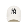 MLB New Fit Structure Ball Cap New York Yankees 3ACP0802N-50WHS