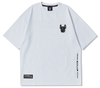 LIFE WORK Radoc Supima Short Sleeve T-shirt-White