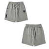 LIFE WORK Short LW323KS441 Light Grey