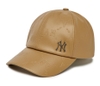 MLB NY Yankees Diamond Monogram Embossed 3ACPM1226-50BGD