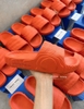 Adidas Adilette 22 Slides Preloved Red HQ4671