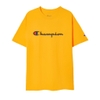 CHAMPION TAGLESS PRINTED LOGO