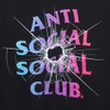 Anti Social Social Club Theories Hoodie