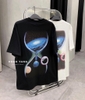 STUSSY GALAXY TEE