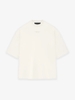 Fear Of God Essentials Tee Cloud Dancer