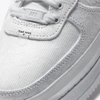 Nike Air Force 1 Low GS Tear-Away White Multicolour