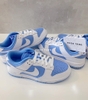Nike Dunk Low Reverse UNC (W)
