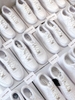 Nike Air Force 1 All White ‘07