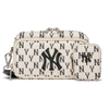 MLB CLASSIC MONOGRAM MINI CROSSBODY BAG NEW YORK YANKEES 3ACRS012N-50CRD