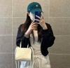 Telfar Small Glue Shopping Bag