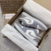 Jordan 1 Low SE Light Steel Grey DV0426-012