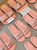 PUMA COOL CAT SLIDES BRIDAL ROSE/ ROSE GOLD
